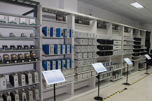 固安信通信號 河北第二家科創(chuàng)板上市企業(yè)引領技術交流新浪潮