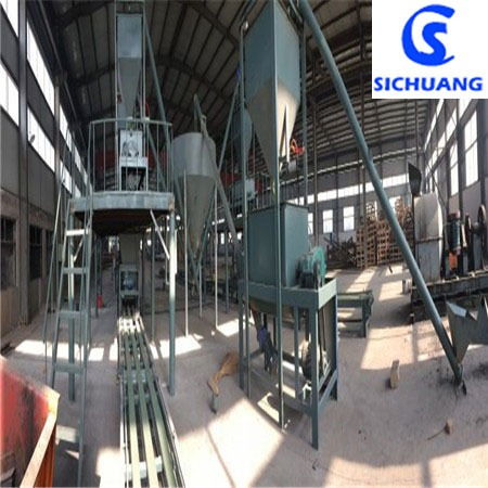 建筑專用自動化EPS外墻擠塑板復合保溫板設備 技術開發(fā)驅(qū)動產(chǎn)品性價比大化提升