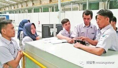 為東南亞市場提供優(yōu)質(zhì)汽車產(chǎn)品——小康印尼汽車(SOKONINDO)采訪記 技術服務篇