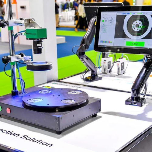 陣容全面升級！一眾工業全系列展商誠邀您相約3月廣州，共探智造未來（附展商名單）