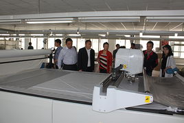 和鷹科技江蘇南通4S銷售技術服務中心正式成立，開啟區域技術服務新篇章