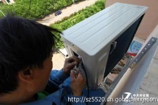 深圳鹽田區(qū)專業(yè)空調(diào)安裝與清洗服務(wù)指南 小梅沙及周邊區(qū)域的家電無(wú)憂選擇