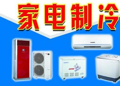專業(yè)制冷家電服務(wù) 冷庫(kù)、中央空調(diào)到家用設(shè)備的一站式解決方案